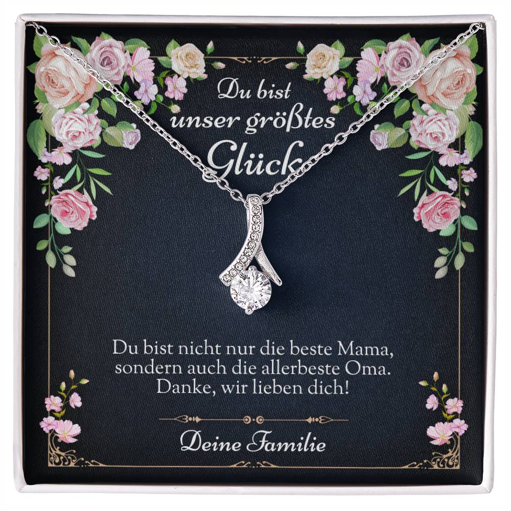muttertagsgeschenk schmuck