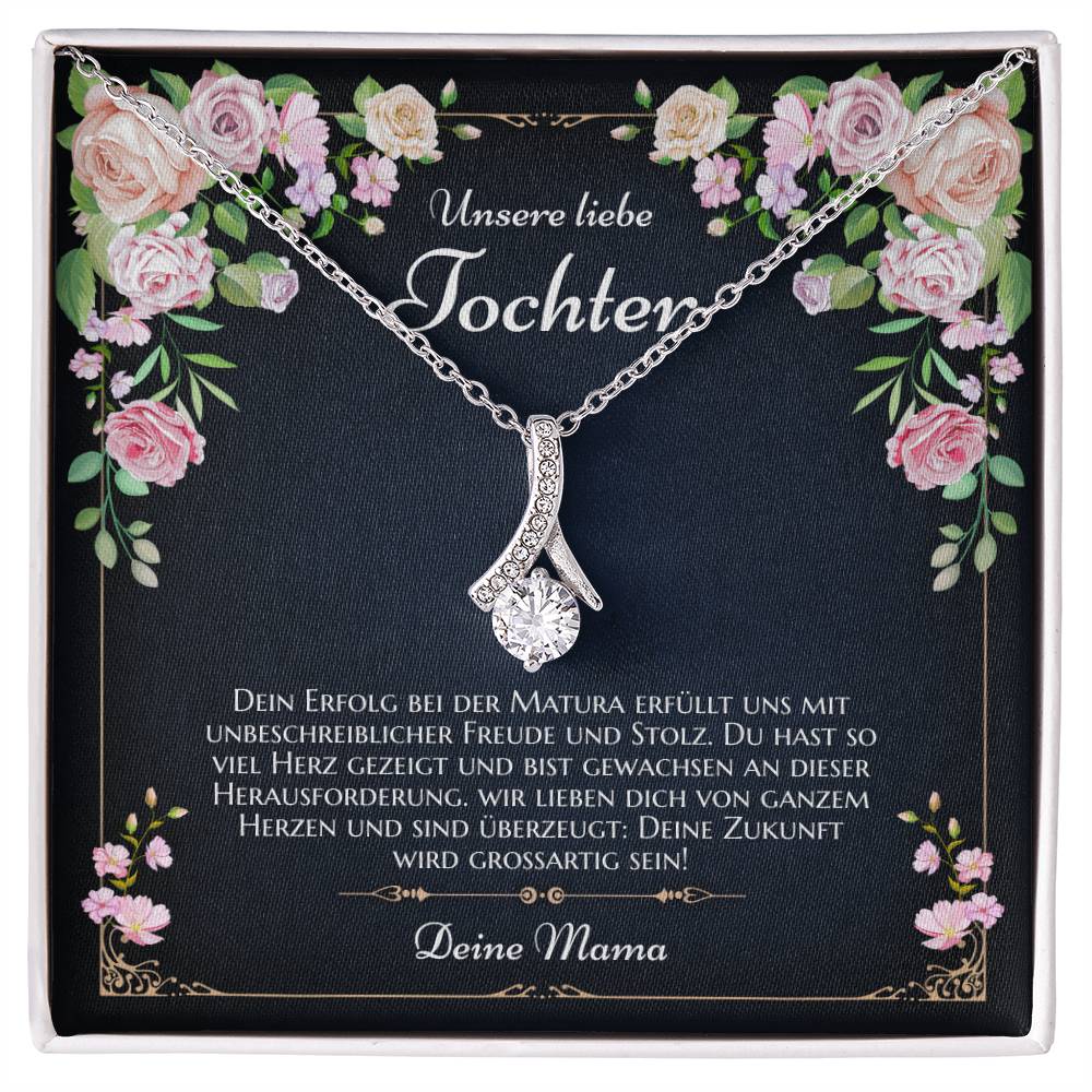 Matura Geschenkideen – originelle Schmuckgeschenke für Mädchen