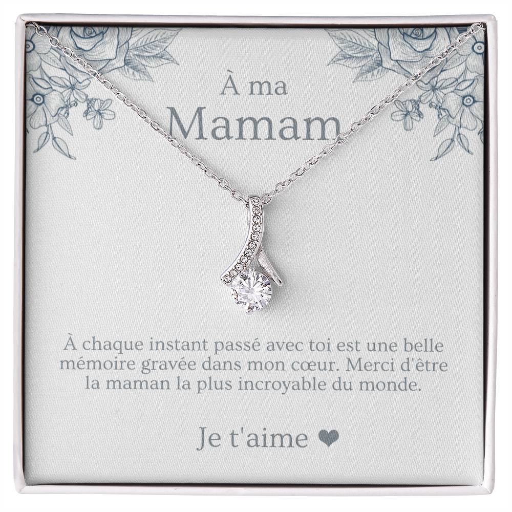cadeau pour ma maman noel