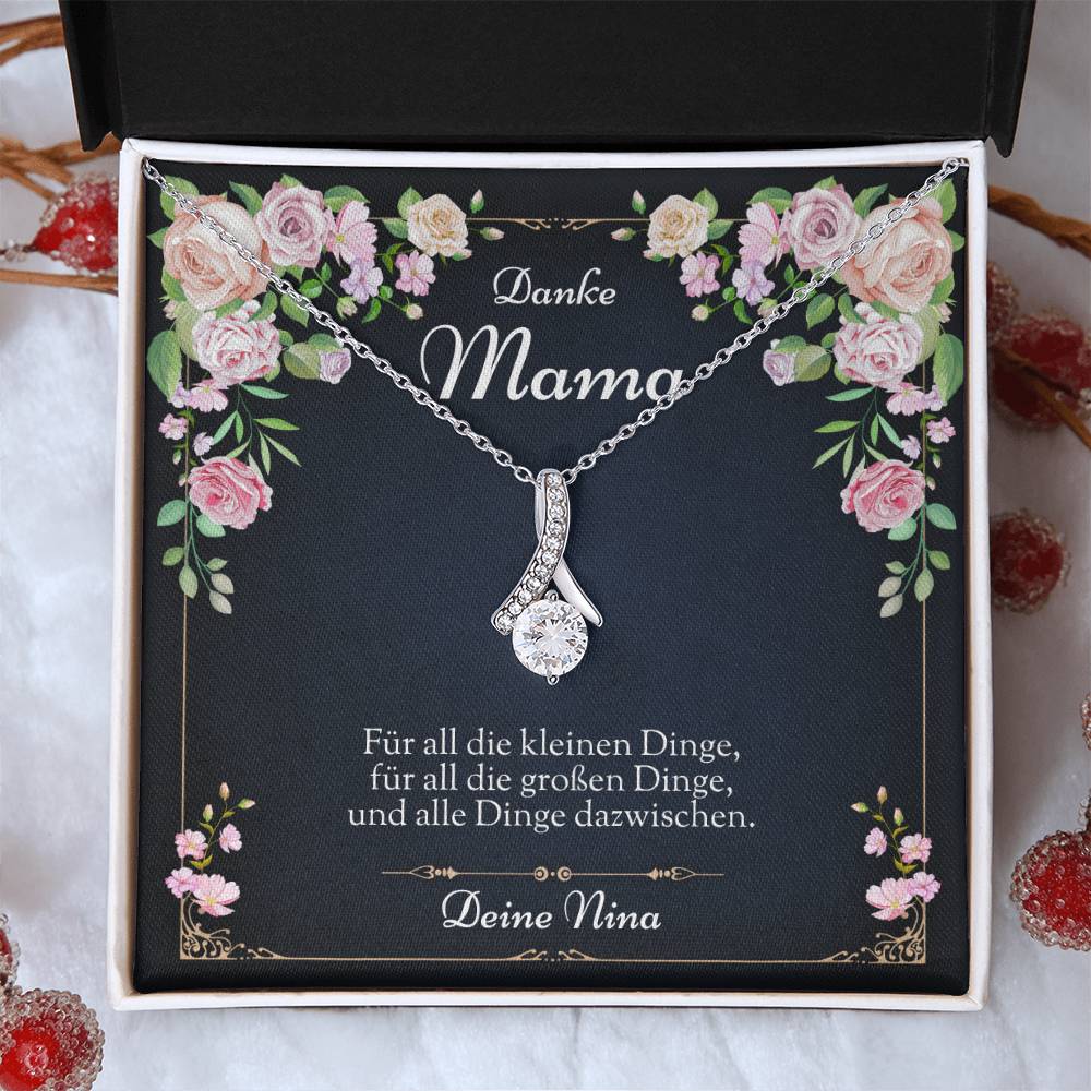 schmuck für mama zum Geburtstag