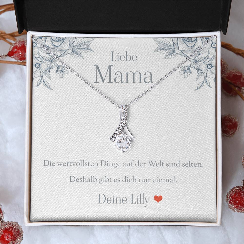 schmuck für mama zum Geburtstag