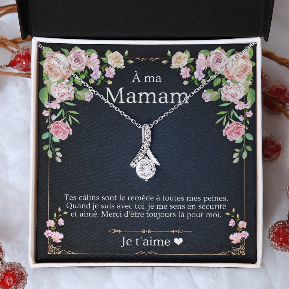 cadeau de noël pour mère