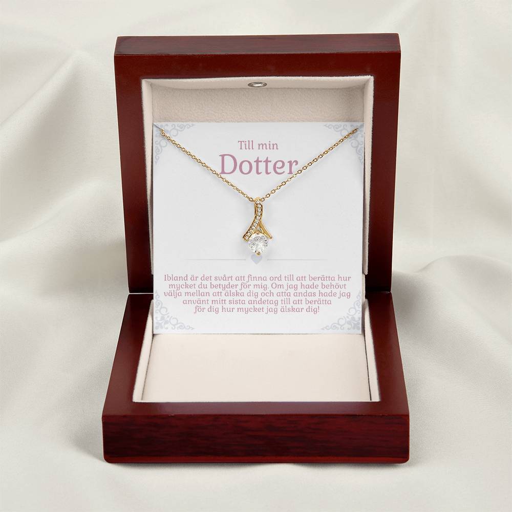 gratulationer födelsedag dotter