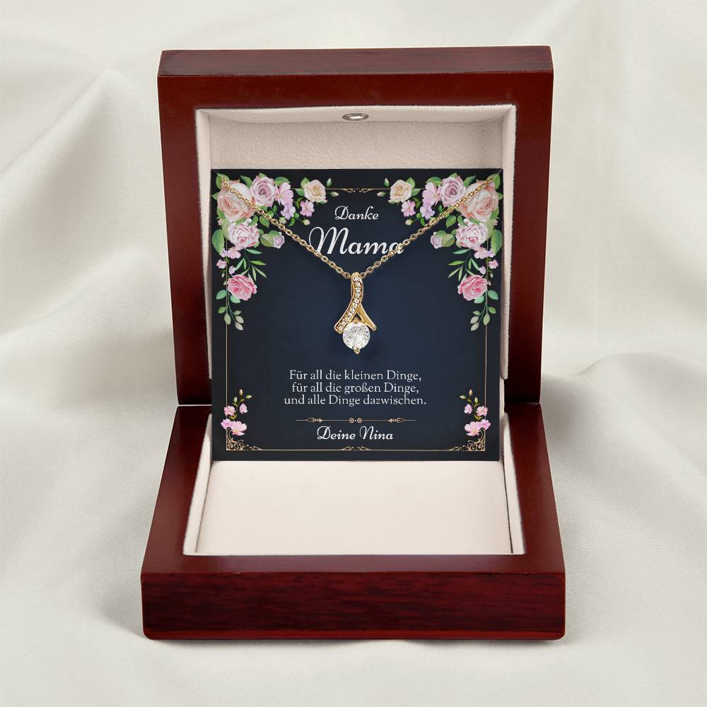 schönes geschenk für mama