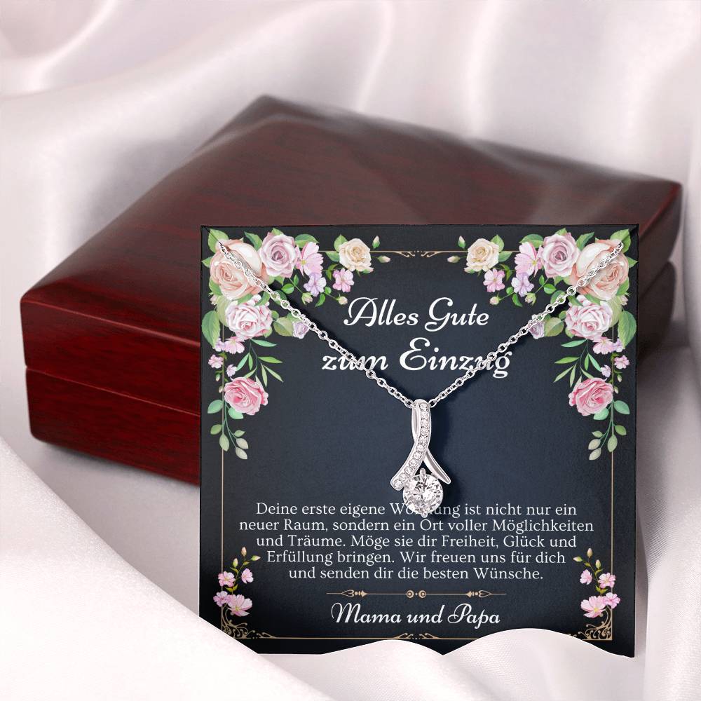 einzugsgeschenk frauen