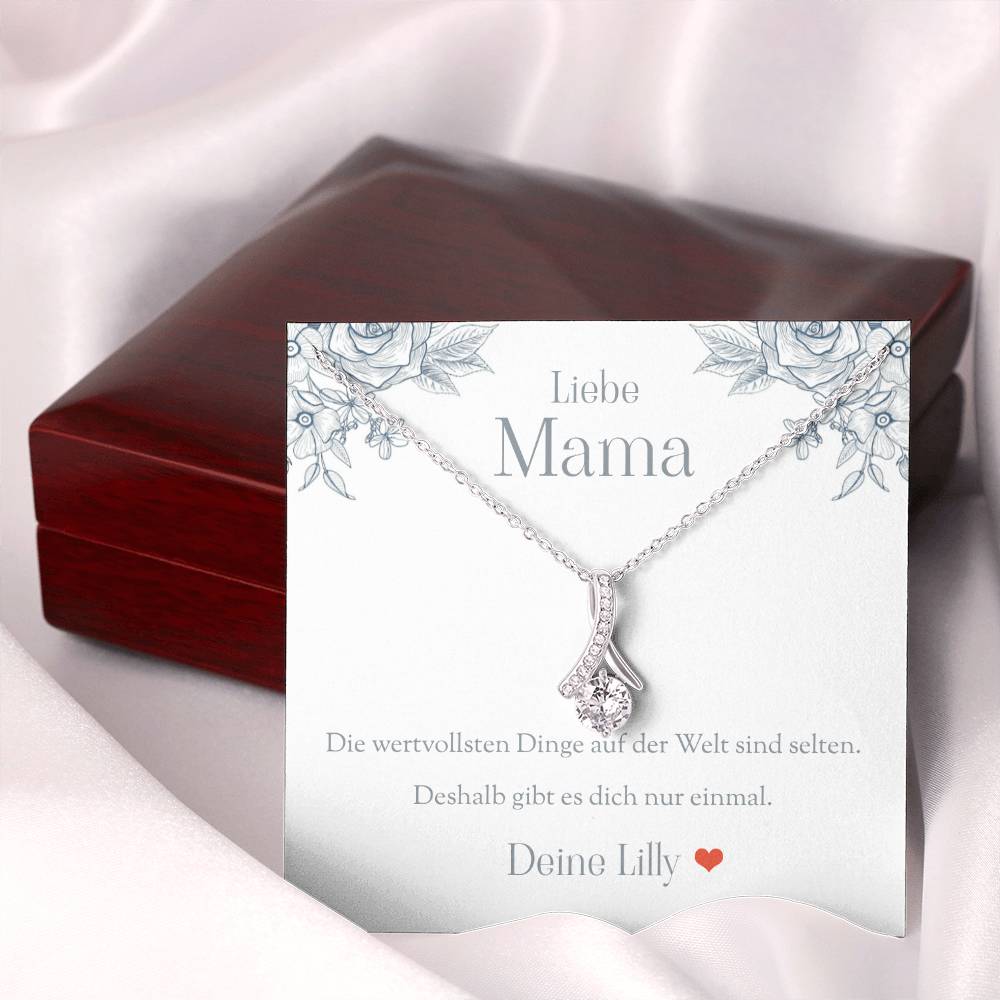 persönliches geschenk für mama