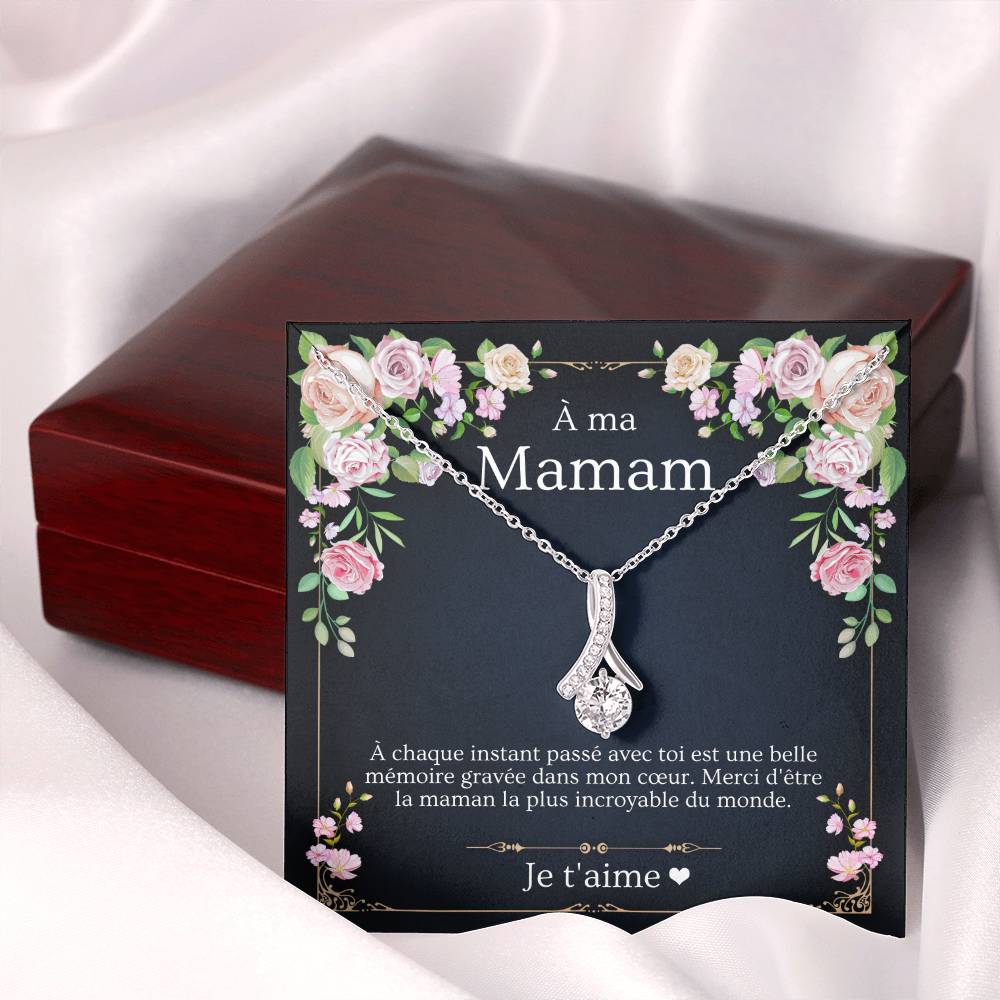 cadeau de noël pour maman