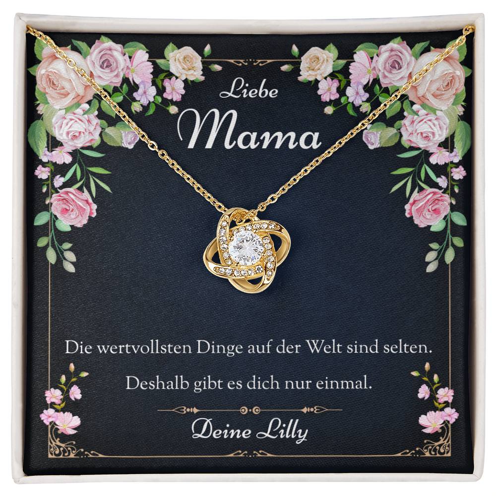 personalisiertes geschenk Muttertag