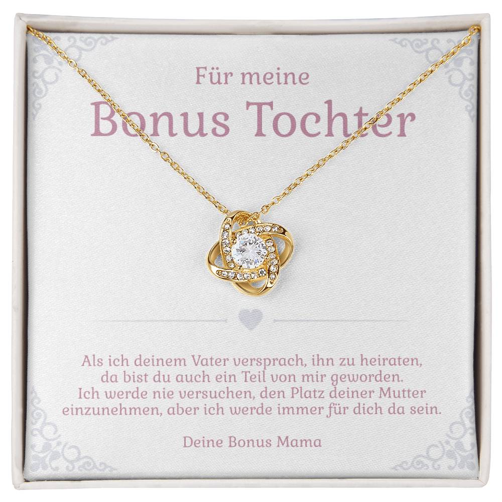 an meine stieftochter