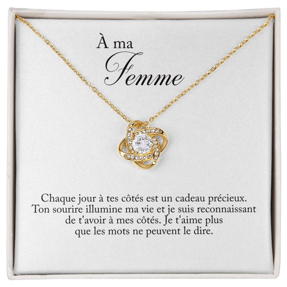 idee cadeau a ma femme