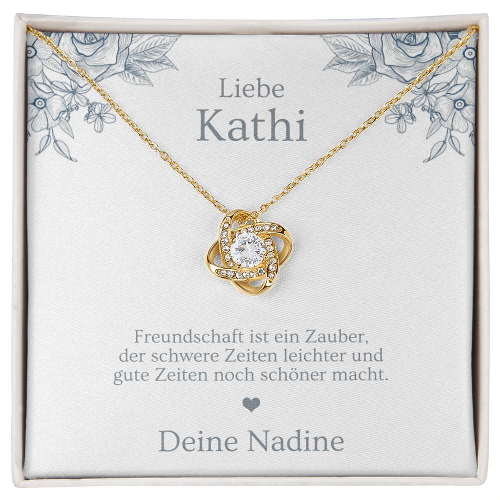 kette für beste Freundin
