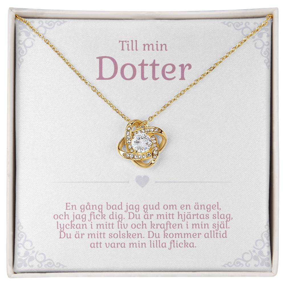 pappa dotter smycke