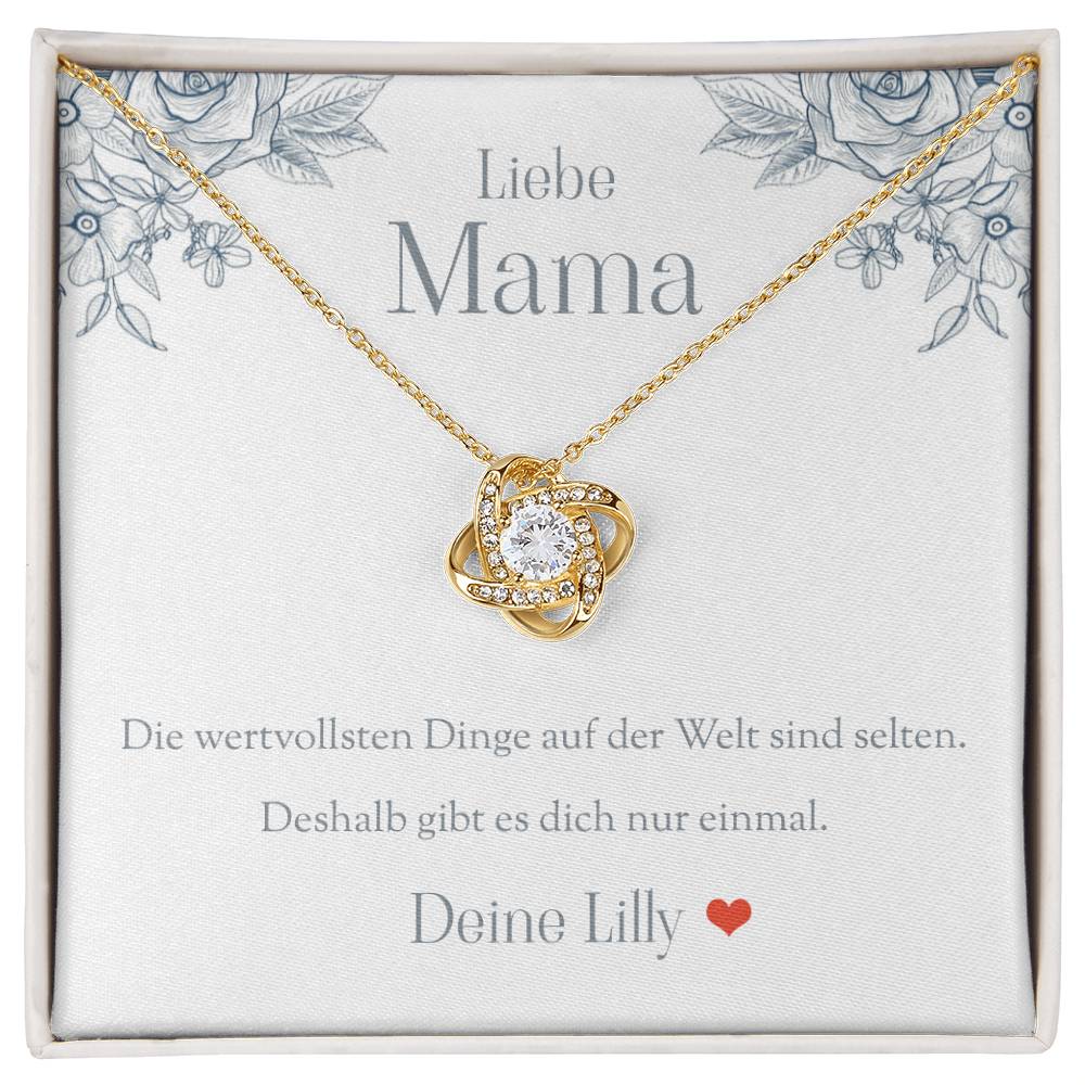 personalisiertes geschenk Muttertag