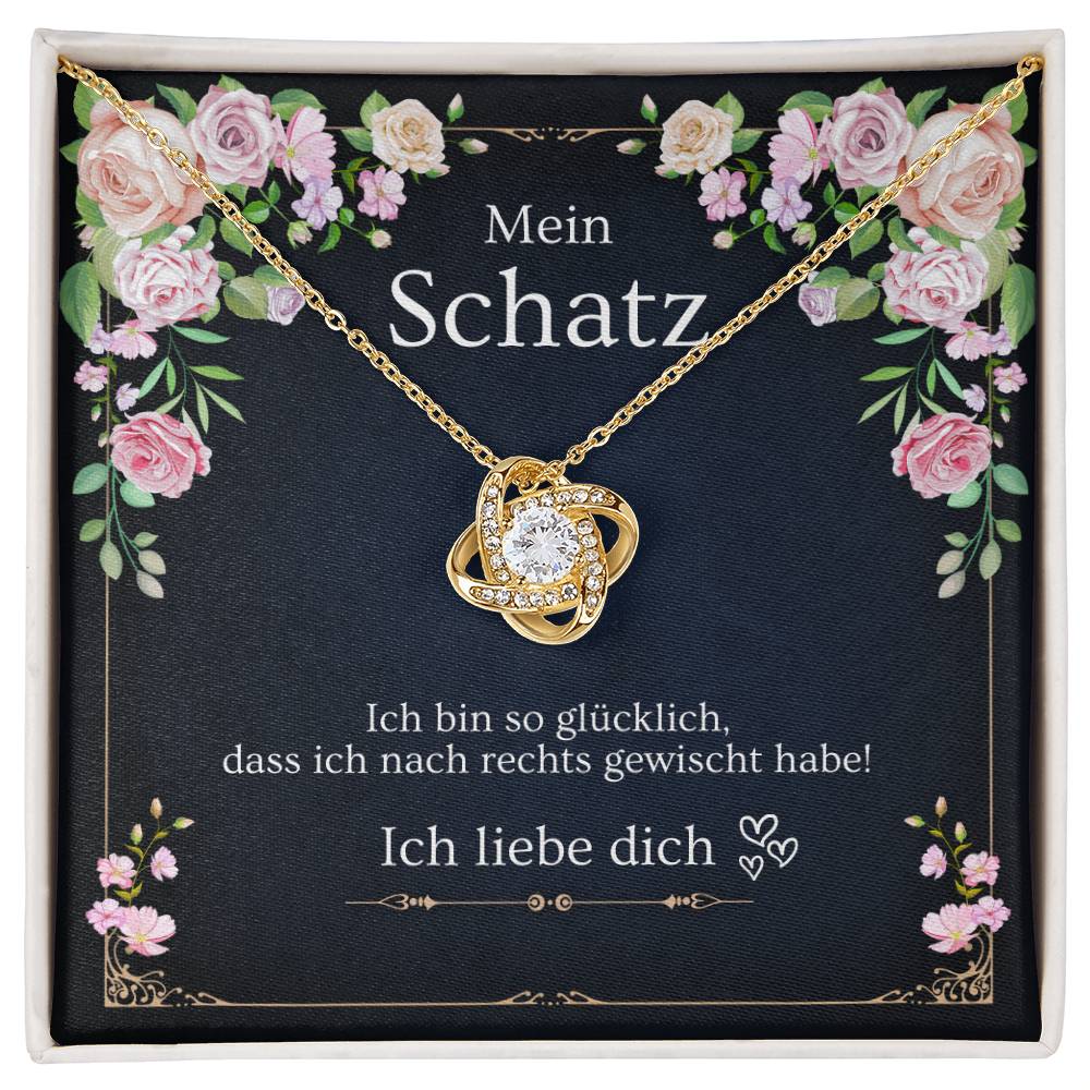 kette für meine Freundin