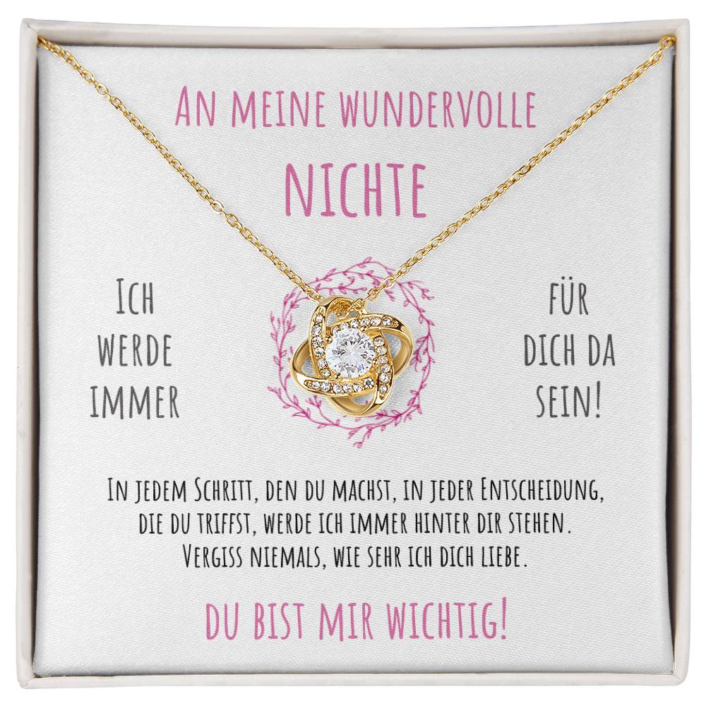 geschenk zum 20. geburtstag nichte