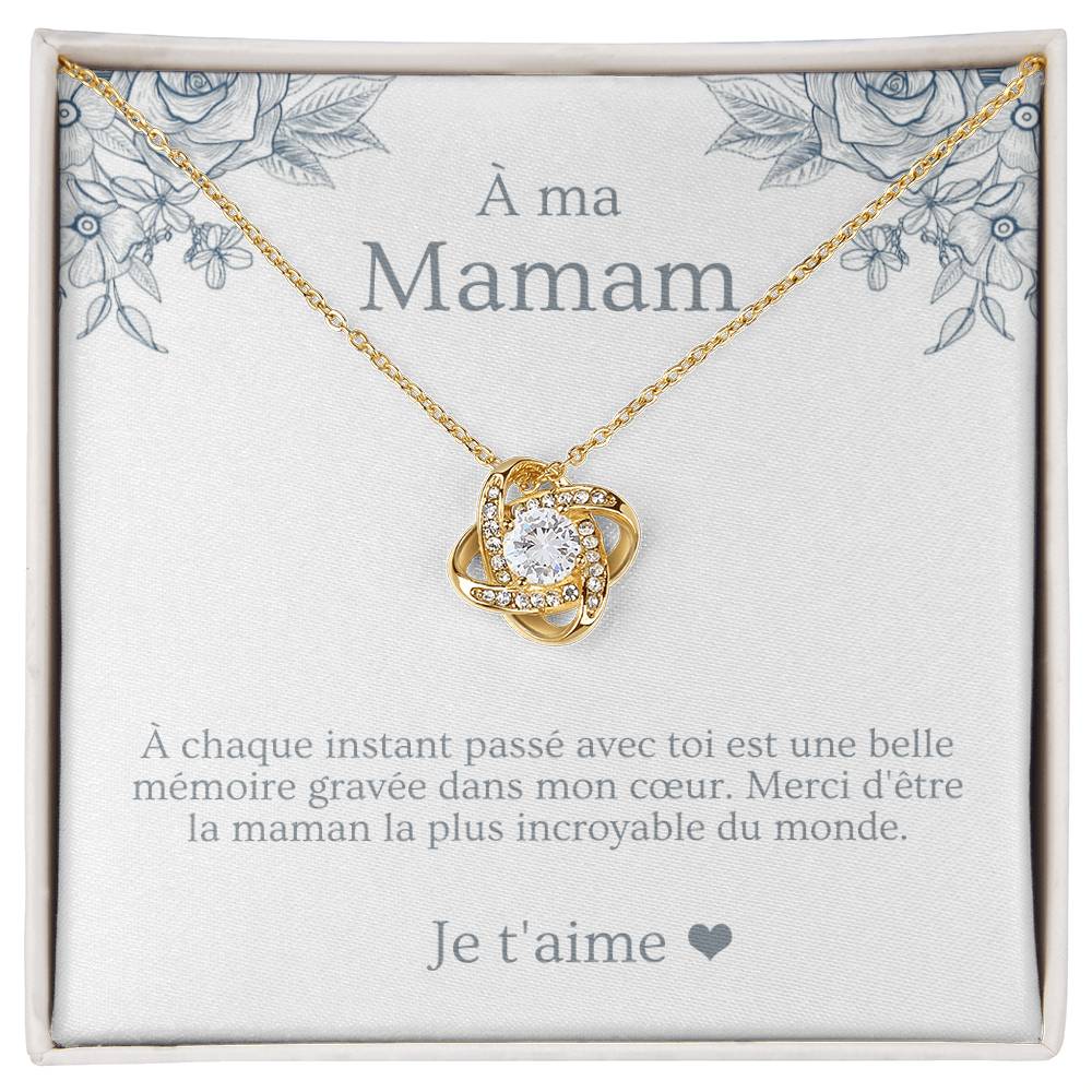 cadeau pour ma maman