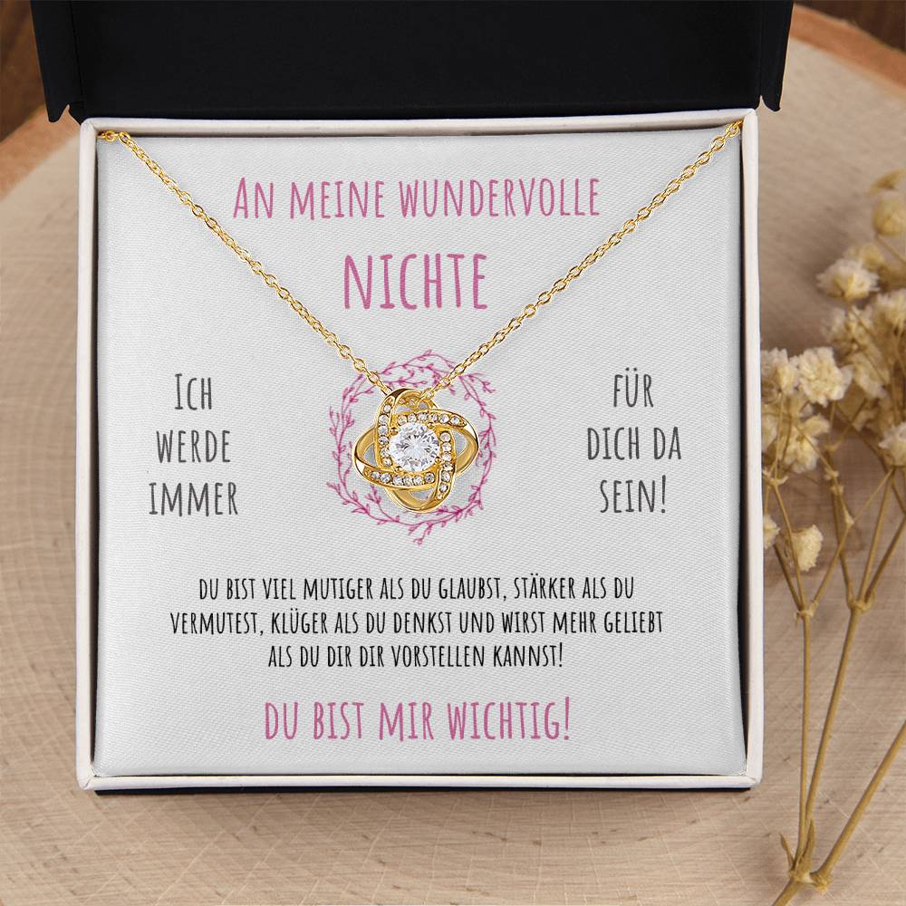 an meine nichte sprüche