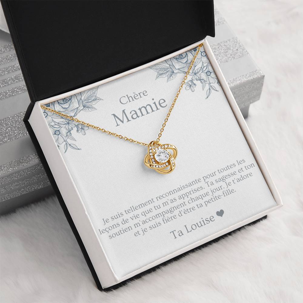 cadeaux d anniversaire mamie