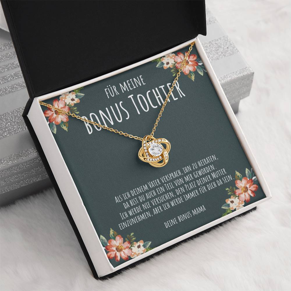 geschenk bonus tochter