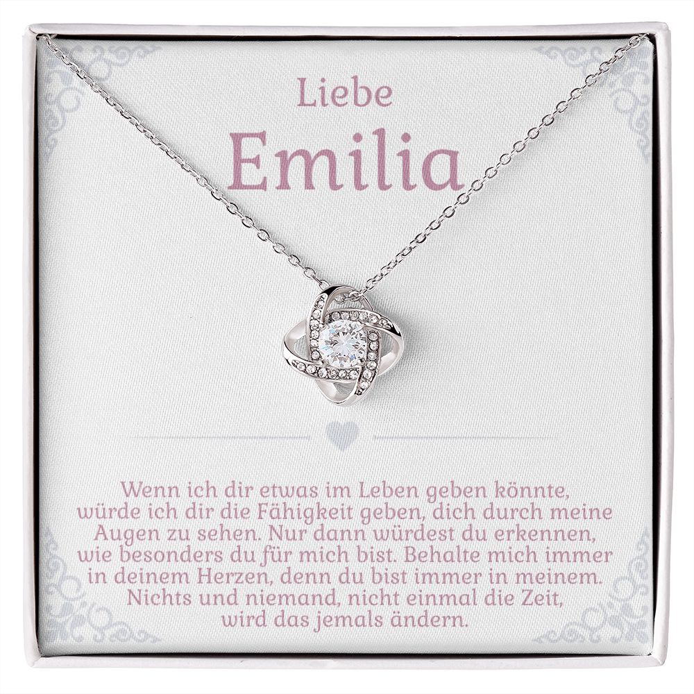 tochter kette spruch