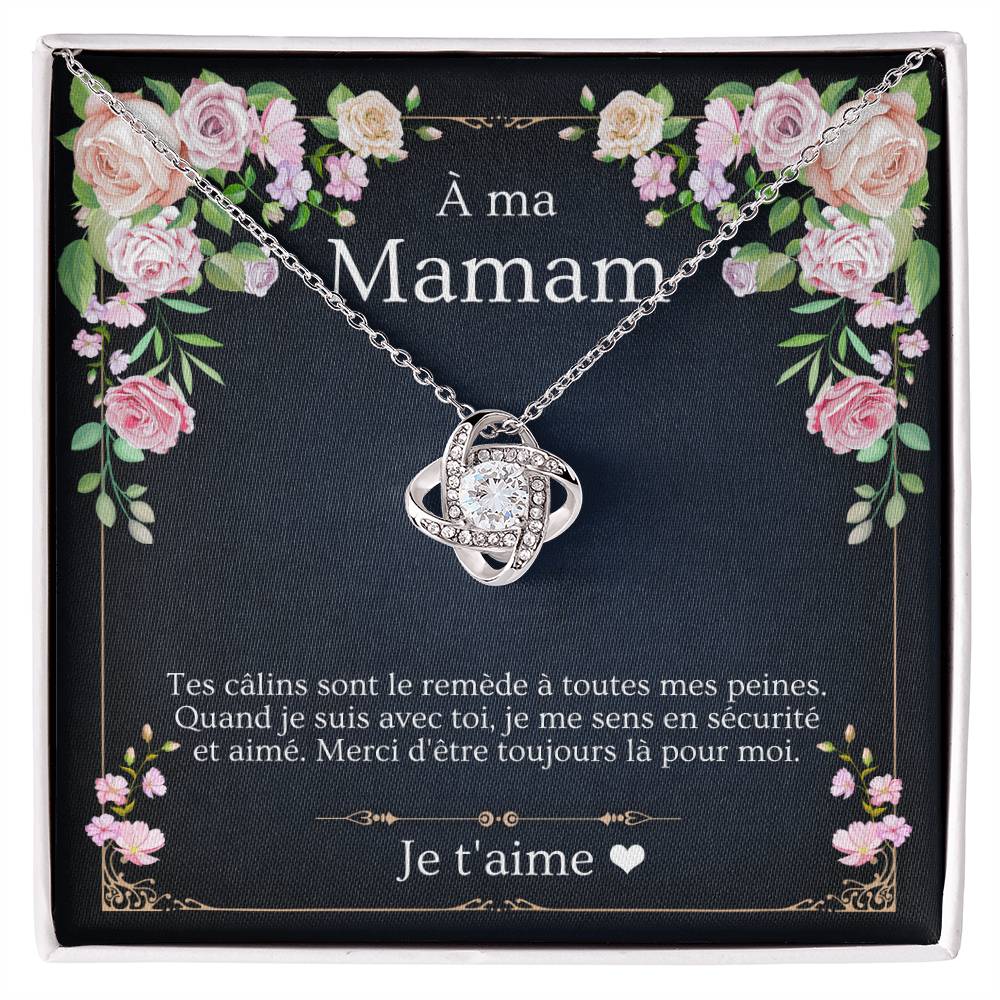 quel cadeau pour ma maman