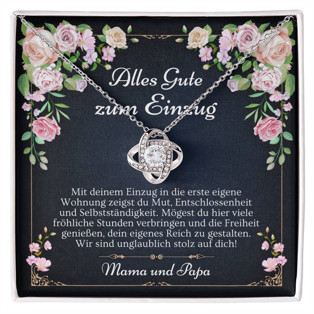 geschenk zum einzug tochter