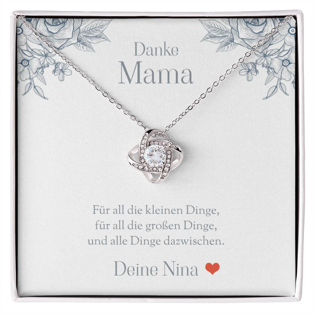 geschenk für mutter Geburtstag