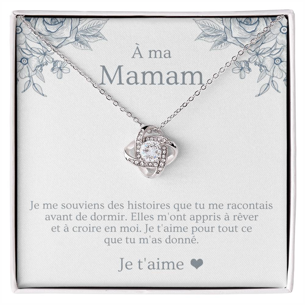 cadeau cher pour maman