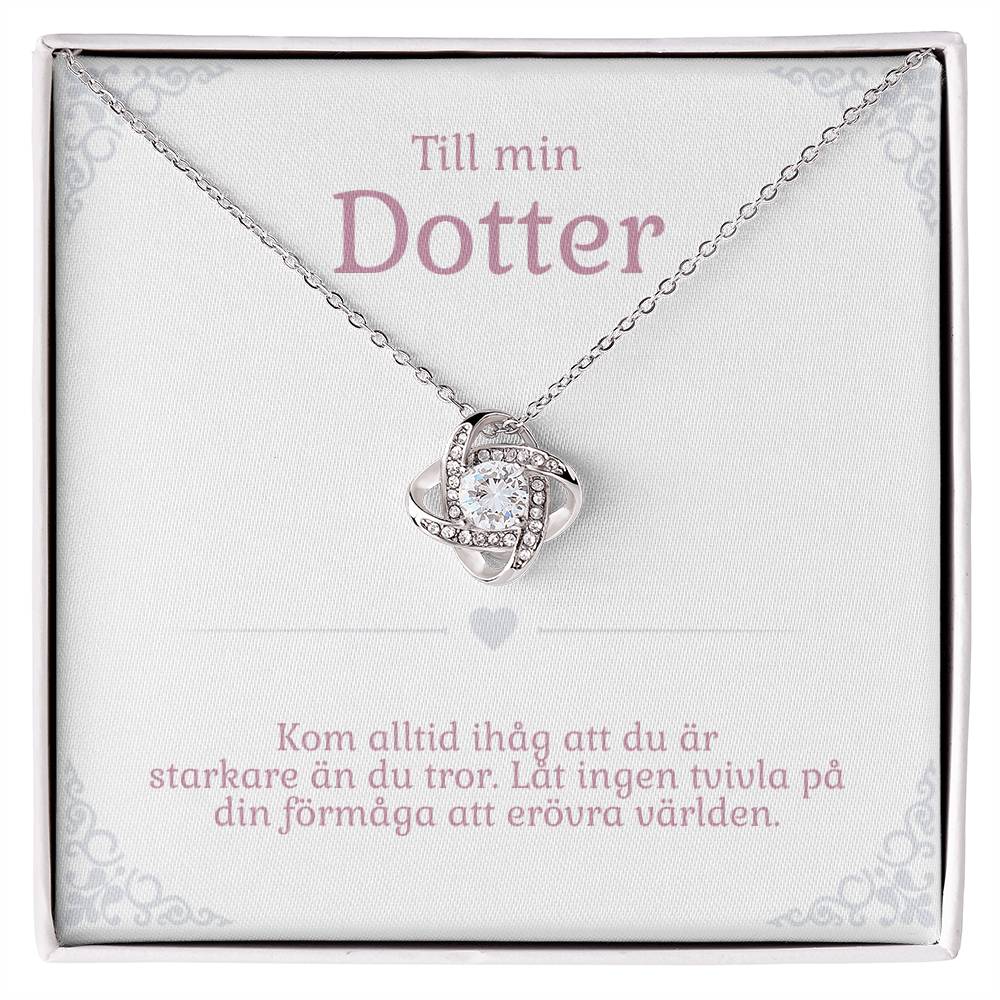 födelsedagspresent dotter 26 år