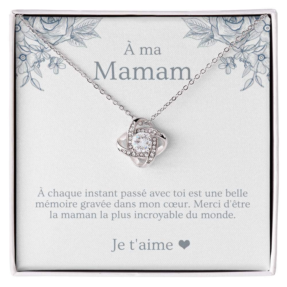 bijou cadeau pour maman