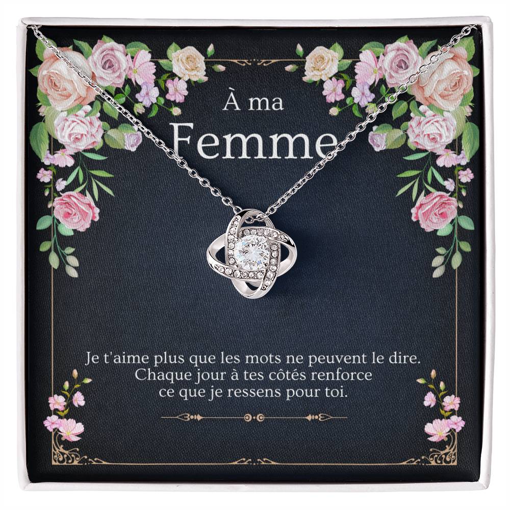 cadeau de saint-valentin pour femme