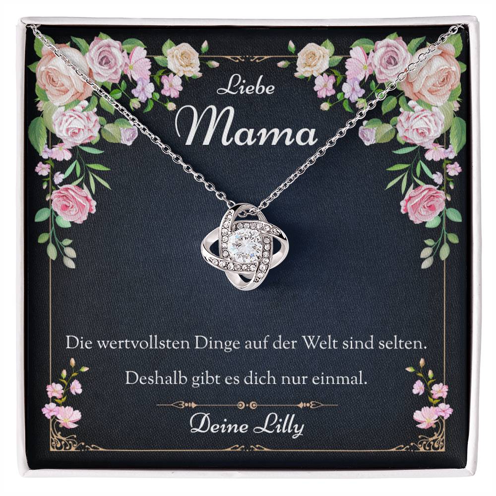 geschenk für mutter weihnachten