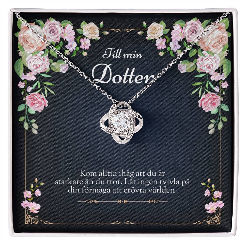 födelsedagspresent dotter 26 år