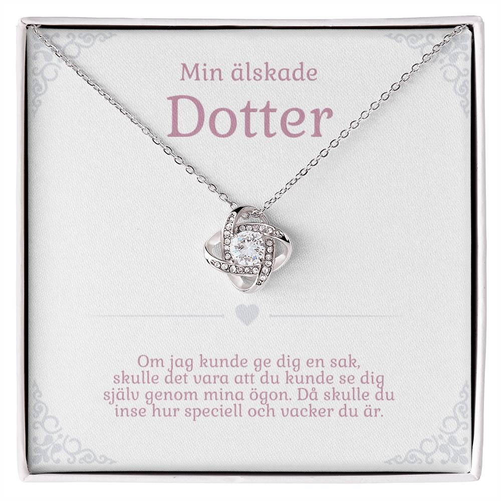 presenttips till dotter