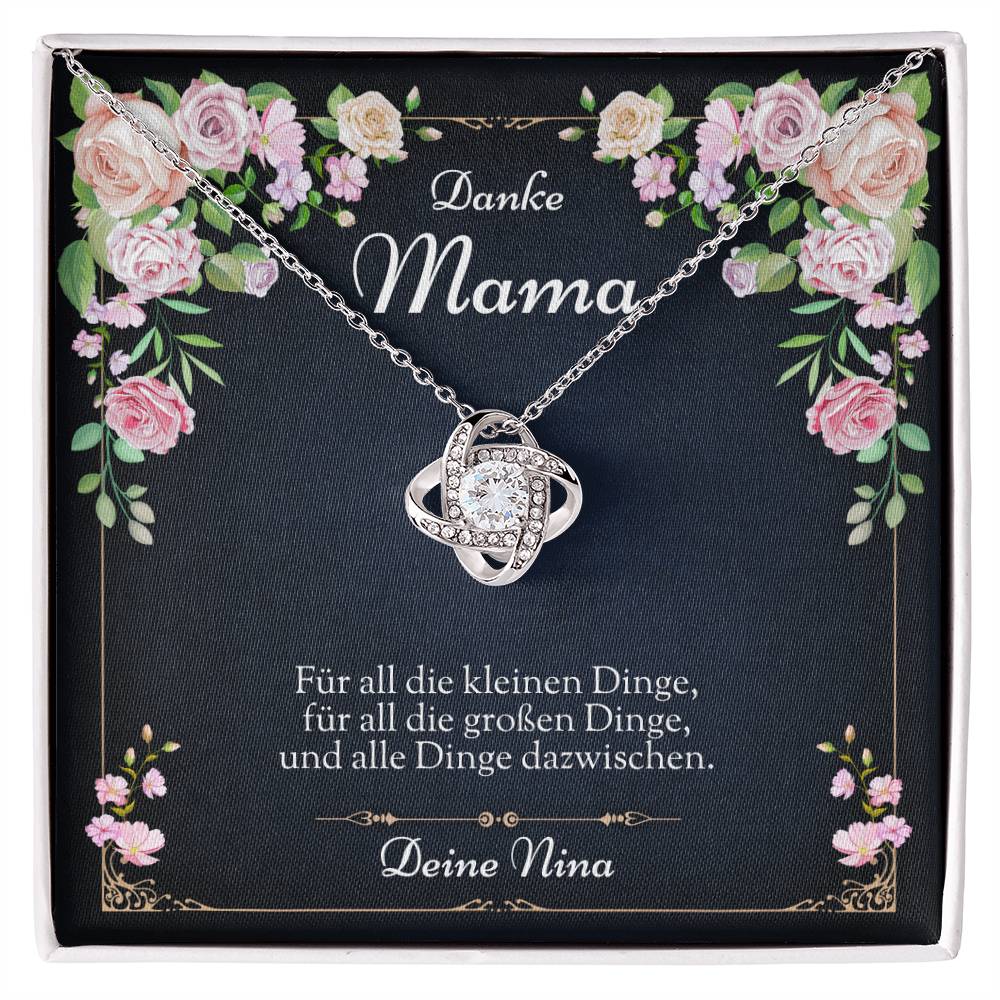 geschenk für mutter Geburtstag