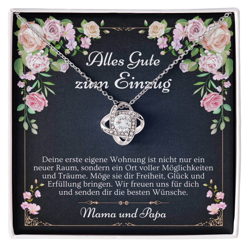 geschenk zum einzug tochter