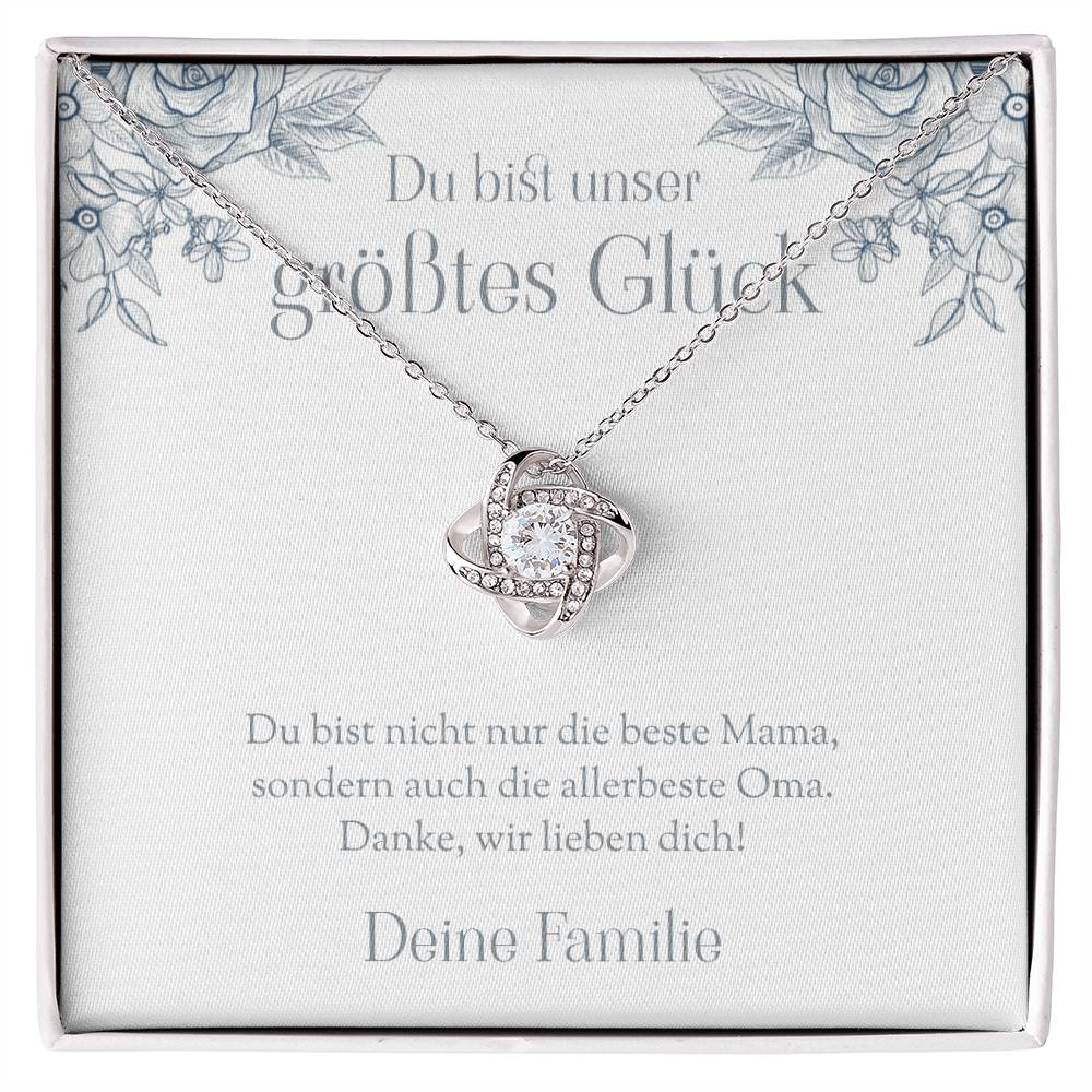 geschenk für mutter Geburtstag
