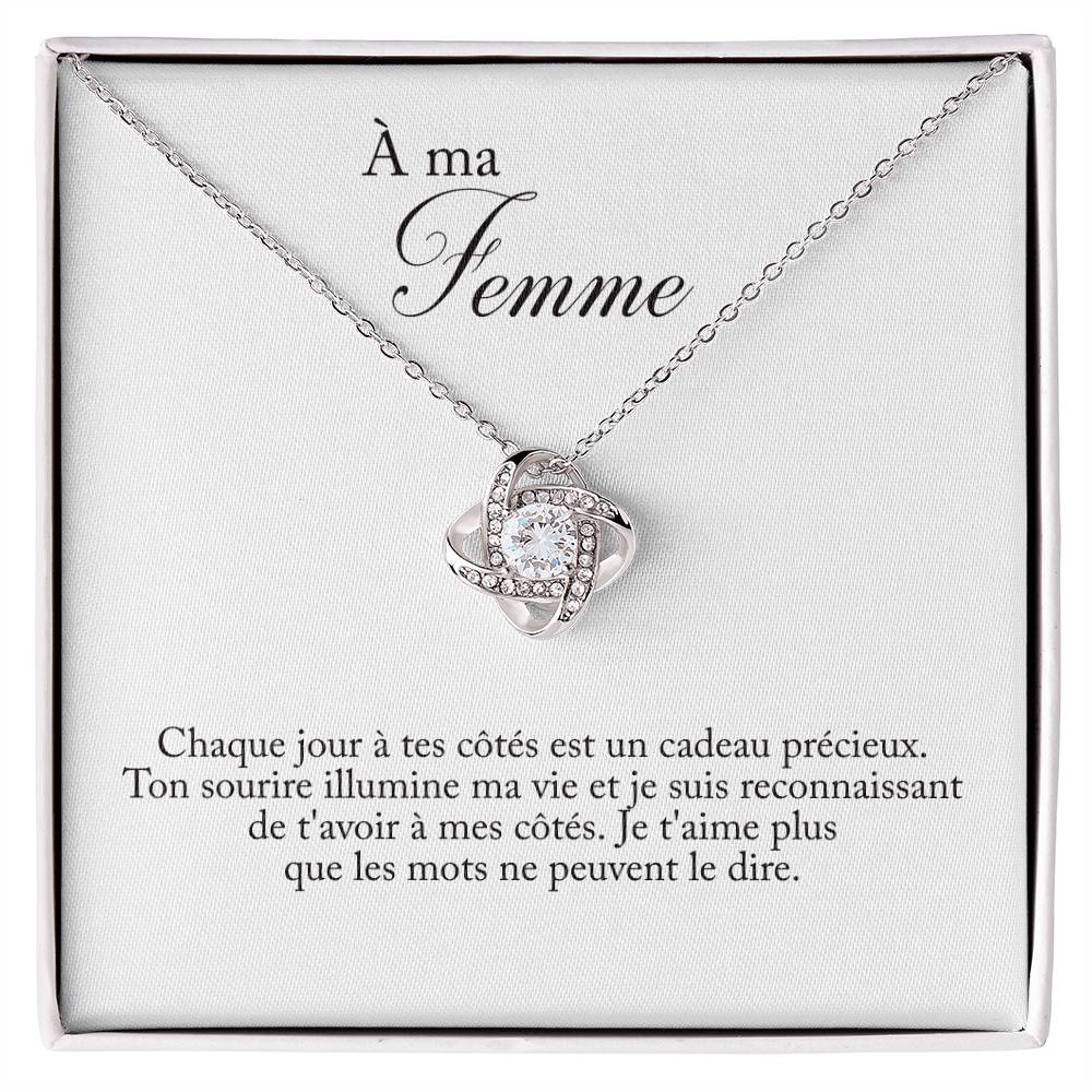 cadeau d'anniversaire pour femme