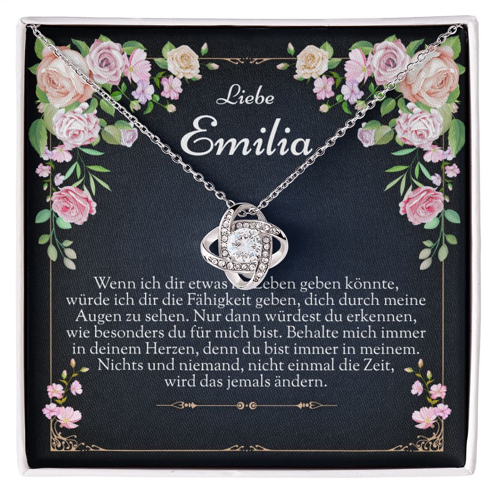 tochter kette spruch