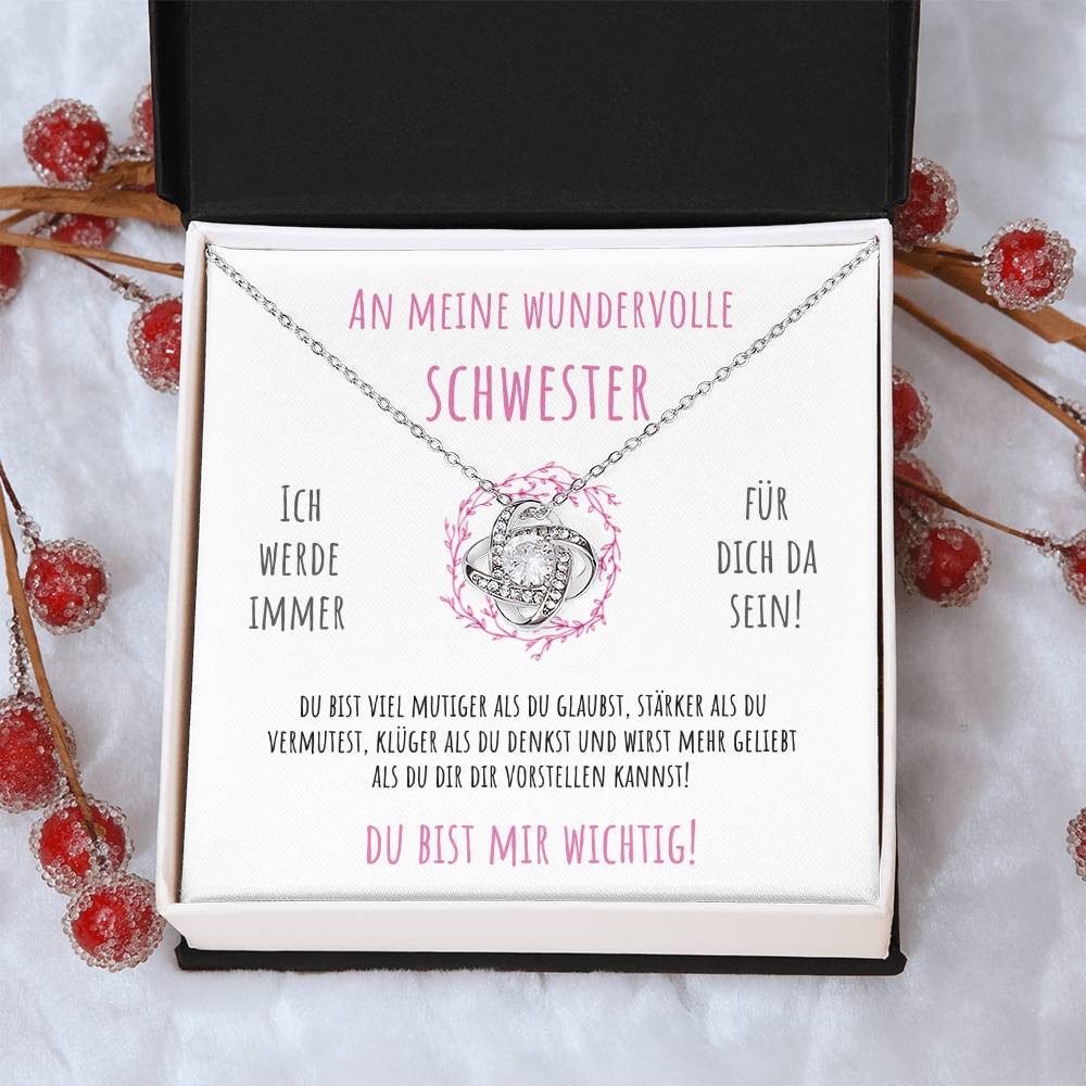 geschenke für schwester weihnachten