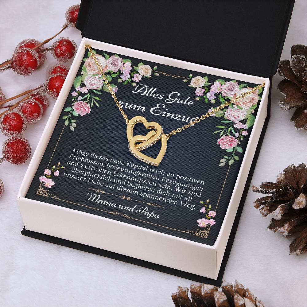 schöne geschenke einzug