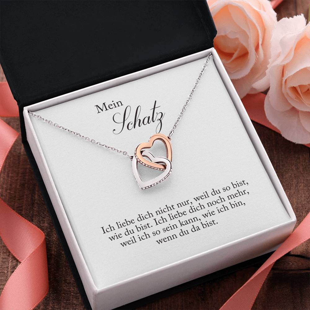 Jahrestag Geschenk für Ehefrau oder Freundin