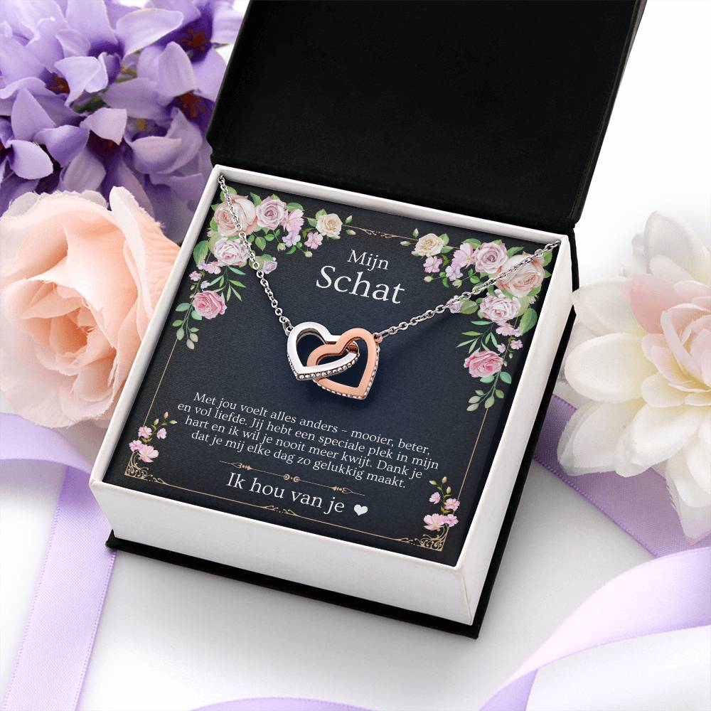 felicitatie vrouw - perfect cadeau om haar blij te maken