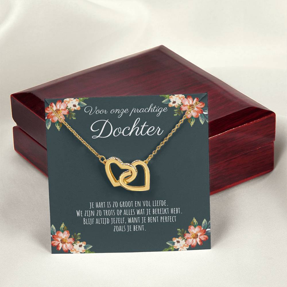 Cadeau idee 16 jarige dochter - Trendy en moderne sieraden