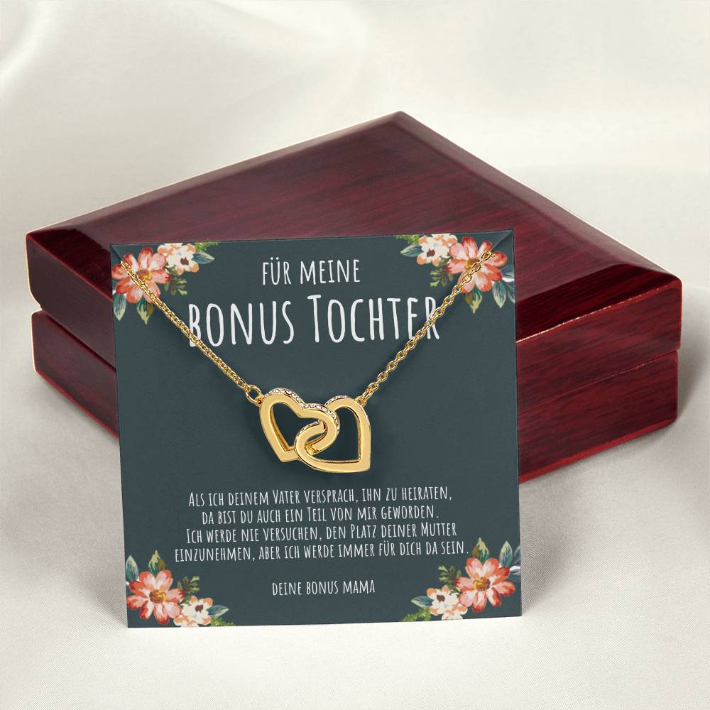 an meine stieftochter