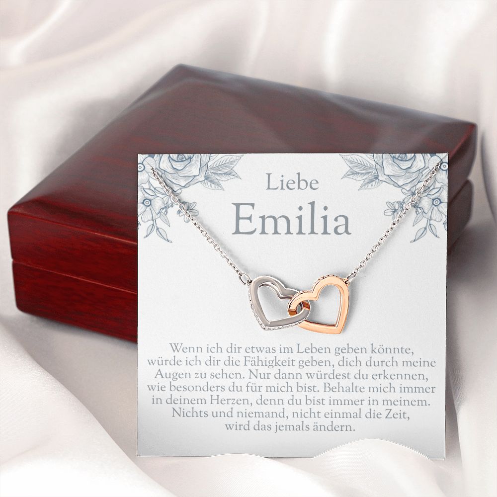 vater tochter geschenk schmuck