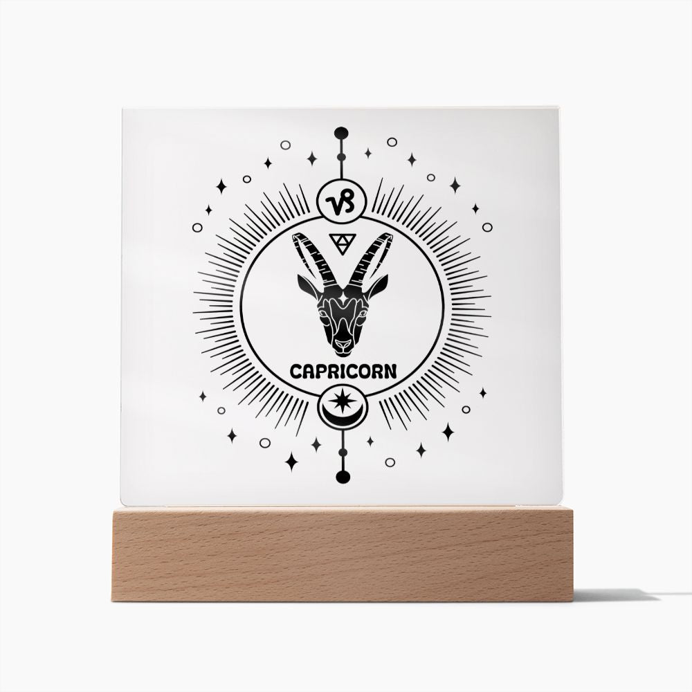 sternzeichen steinbock geschenke