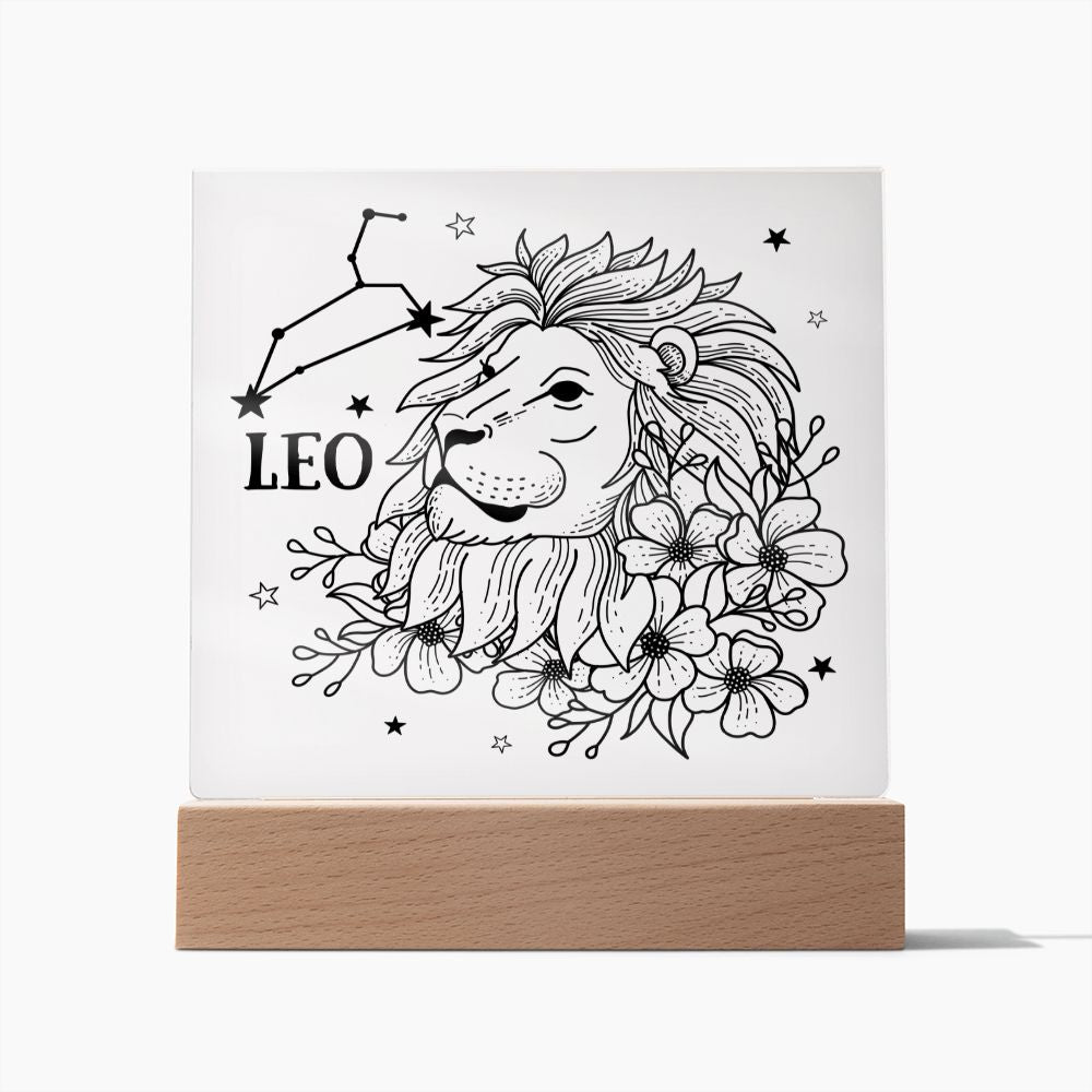 sternzeichen geschenke löwe