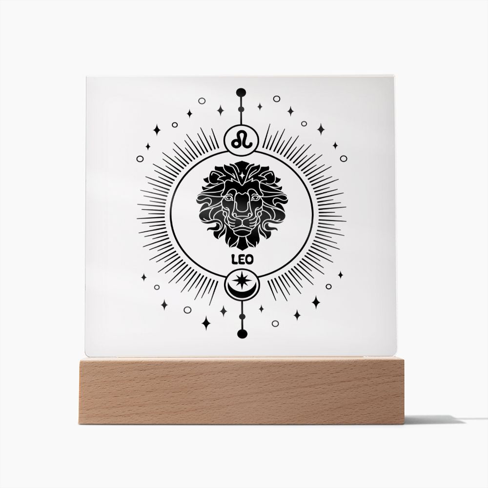 sternzeichen geschenke löwe