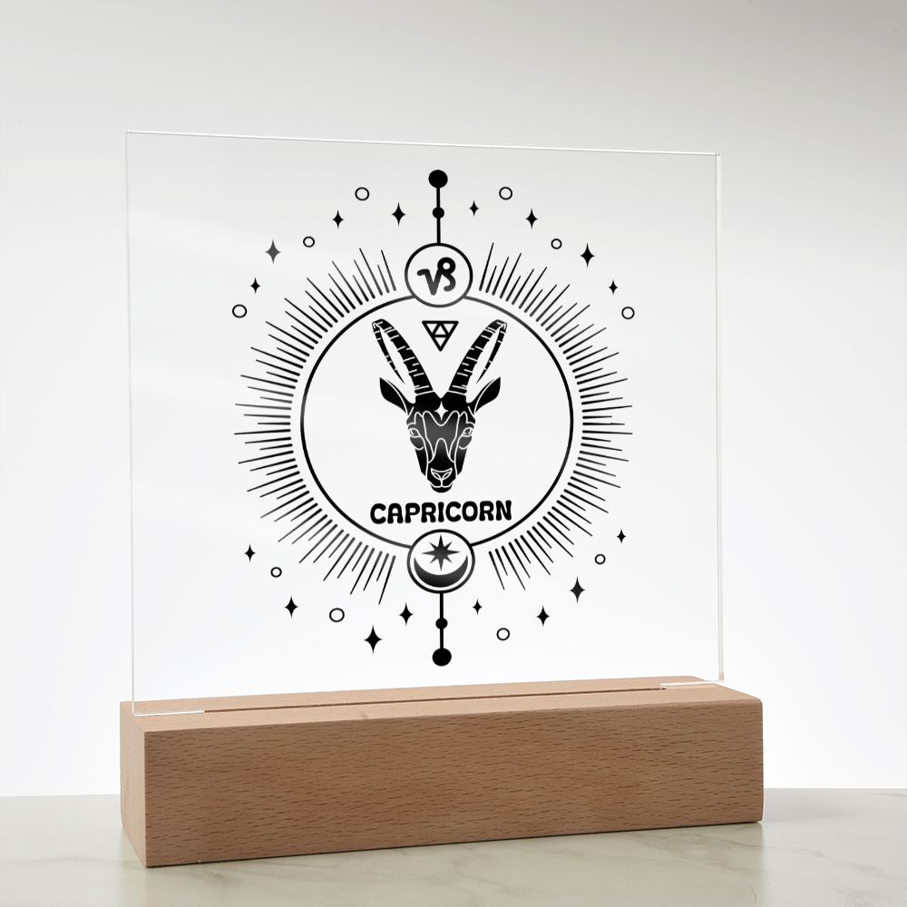 sternzeichen steinbock bilder